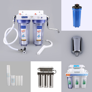 best filter cartridge for well water big blue
