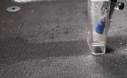 SGCB Vac Car Cleaning Gun with Suction Hood