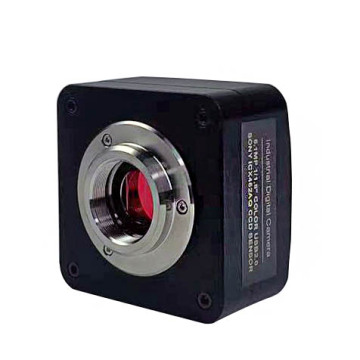 عالي الأداء 5.1MP USB 2.0 CCD C-MOUNT CORMOSCER