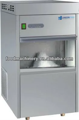 Flake Ice Making Machine