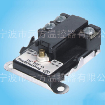Adjustable Water Hearter Thermostat 