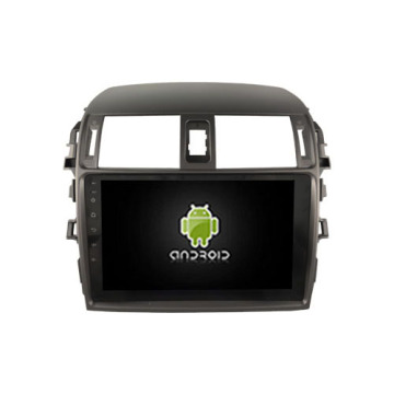 Car radio for TOYOTA CLASSIC COROLLA