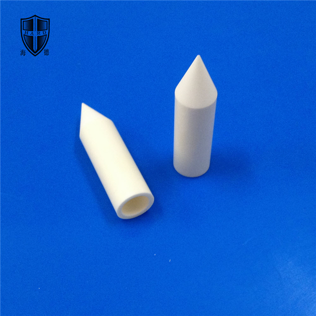 96% 99% alumina aluminum oxide ceramic parts