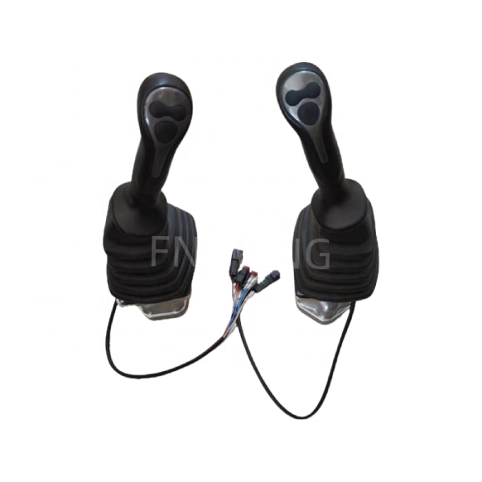 31Q620013 Hydraulic Joystick Pilot Valve For Hyundai