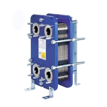 V60 electric industry plate heat exchanger