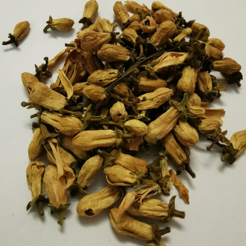 Wholesale Dried Orange Flowers and Citrus Aurantium Flower Tea