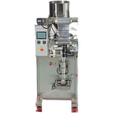 Small Packaging Machine for Coffee Beans, Tea, and Popcorn