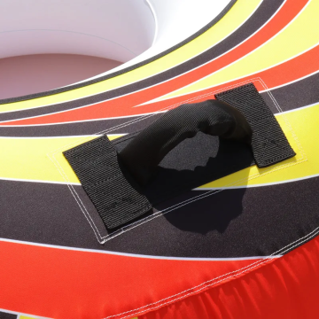 Towable Water Tubes for Boating Activities
