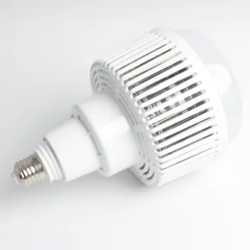 T Shape Aluminum LED Warehouse Light 50W 80W 100W High Lumen