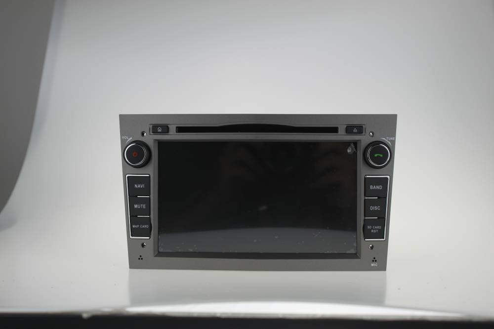 Android Car Gps Opel Antara 