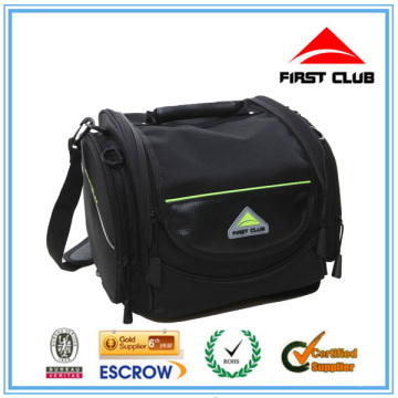 Motorcycle tail bag motorcycle bag