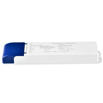 Emergency Lighting Driver For 3-60W LED Light