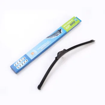 2023 Factory Direct Sales Car Windshield Wiper Blades