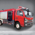 Wuling U150 light fire truck