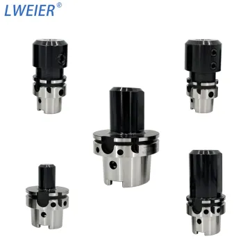 Chinese Precision HSK-SLN Side Lock Holder for CNC Milling Machines