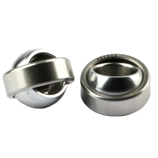 45x68x32mm GE45-UK Radial Spherical Plain Bearing GE45-DO GE 45 ES-2RS