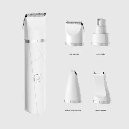 pet grooming tools powerful motor hair clipper trimmer