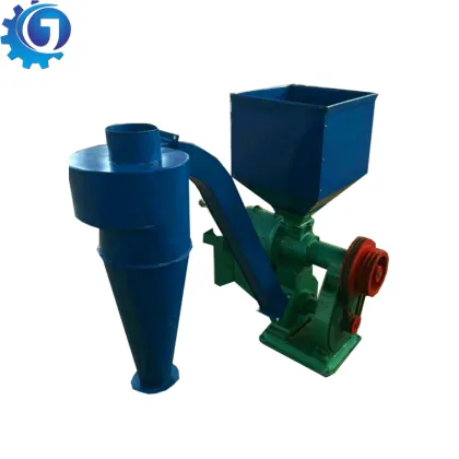 Rice Peeler and Grain Mill for Sale