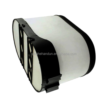 Hot Selling High-Quality Honeycomb Air Filter P616056 P611696 P611698 AF27688