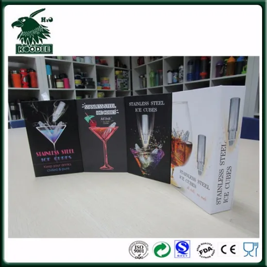 Whiskey stones/whiskey chillers Stocked,Eco-Friendly Feature dice ice cube