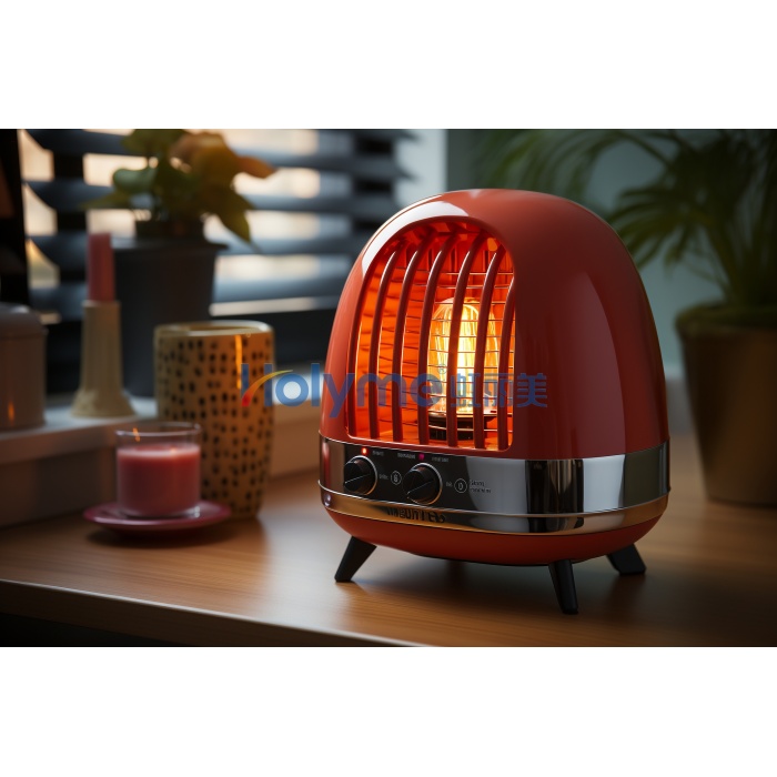 सिलिकॉन उच्च तापमान वाले फ्लैट पाउडर कोटिंग