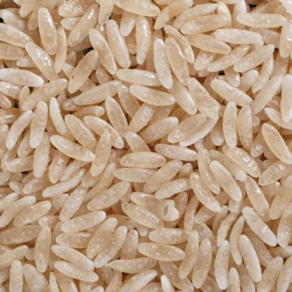 Instant Healthy Coarse Grains Rice with Mulberry Leaf Extract, No Steam Required