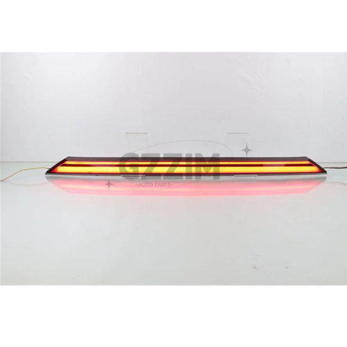 Sienna 2021-2023 Trunk Light LED Tail Lamp