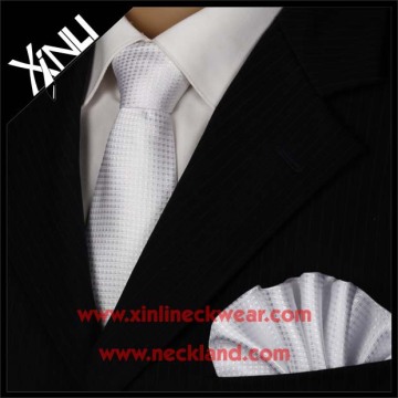 China Manufacturer High Quality Silk Jacquard Woven Men Private Label Assorted Ties