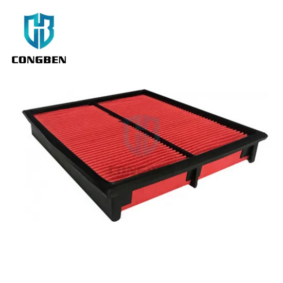 China Car Spare Parts - Air Filter G601-13-Z40 JE15-13-Z40 for Mazda 929