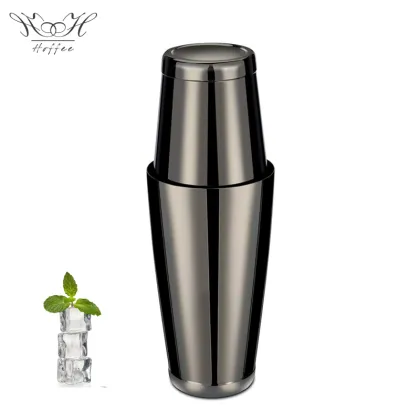 Hot Sell Boston Cocktail Shaker Bar Ware Set