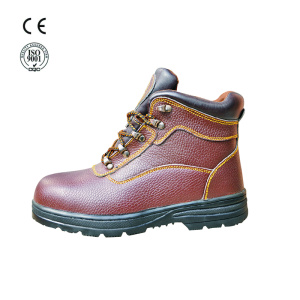 industrial construction high quality safety shoes