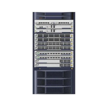 ZXR10 9908X-CHS 8-PORT 10G BOARD H2XF8D