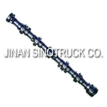 SINOTRUK Camshaft,High Quality,Competitive Price