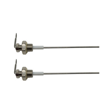 Universal Coffee Machine Parts G1/4 Boilers Water Level Probe