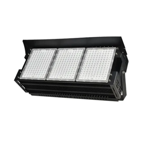 IP65 LED Stadium Flood Lights for Football Stadiums and Tennis Courts (500W-2000W)