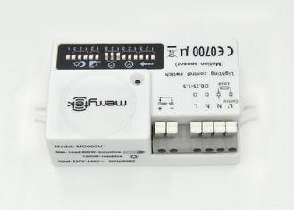 Stairwell / Corridor Dimmable Motion Sensor With 16m Detect