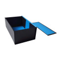 Sturdy Blue Gift Box with Magnet