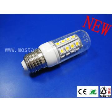 LED Spot E27/E26 27 SMD LED E27/E26