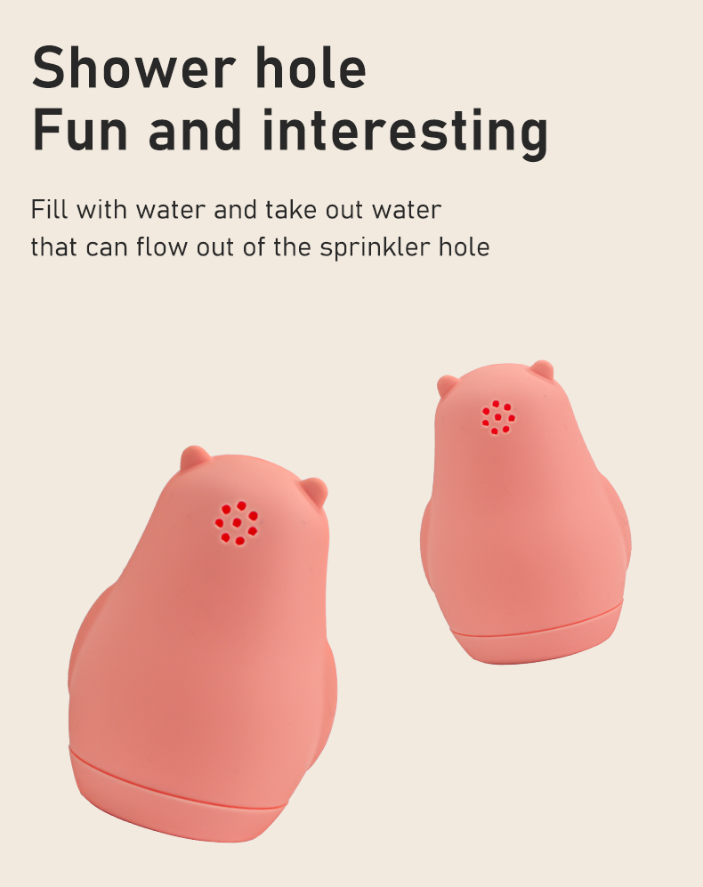silicone toys MFZ-G025