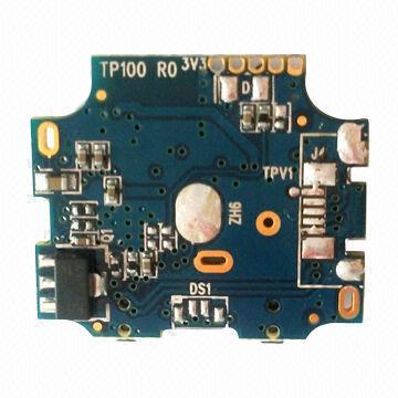 PCBA Board Manufacturer with 1oz Copper Thickness