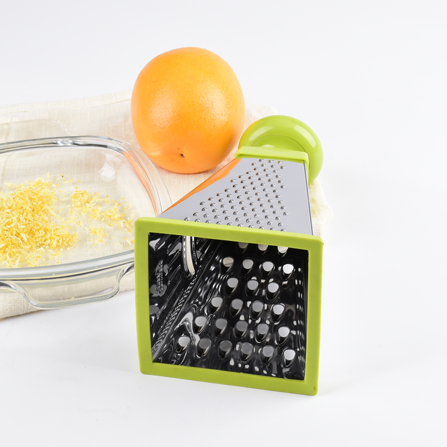 3 Sides Box Grater