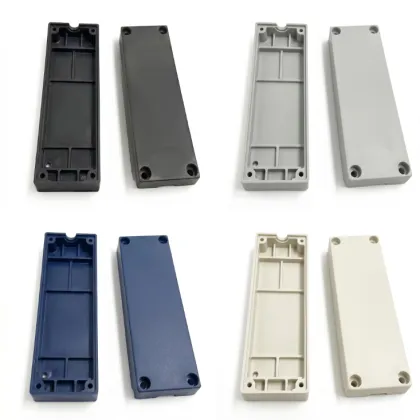 Custom Precision ABS PC Shell Injection Mold