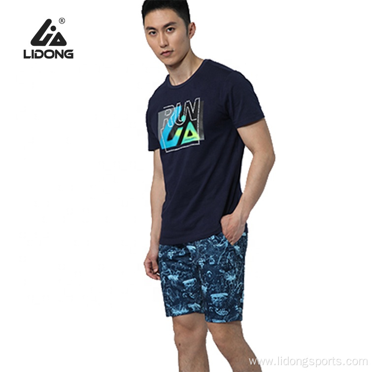 Wholesale Custom High Quality Comfortable Printing T Shirt