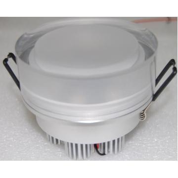 โคมไฟ LED สามารถอนุมัติ 6W CE