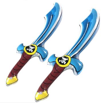 Promotional Customized Inflatable Knife Sword For Kids