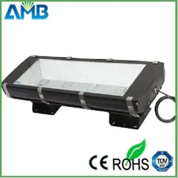 IP65 200W LED Tunnel Lighting, LED Floodlighting