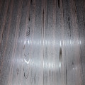Feuille de clôture en bois 3D double face prépeinte