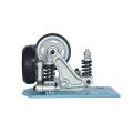 High Speed Roller Guide Shoe for Elevators 6m/s