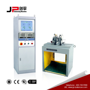 Claw Pole Alternator Balancing Machine (PHQ-16A)