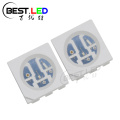 5050 RGB LED SMD RGB(제너 다이오드 포함)